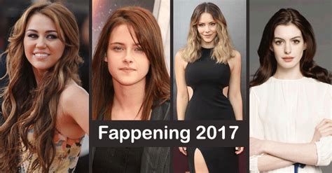 fappening best|The List